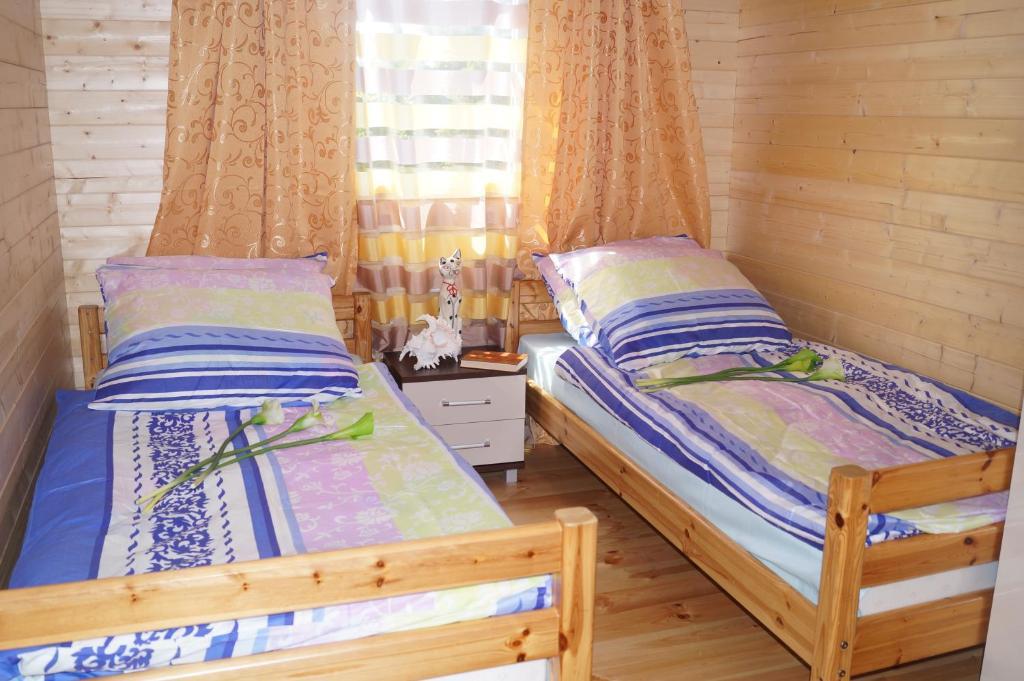 Onyx Hotel Mielno  Room photo
