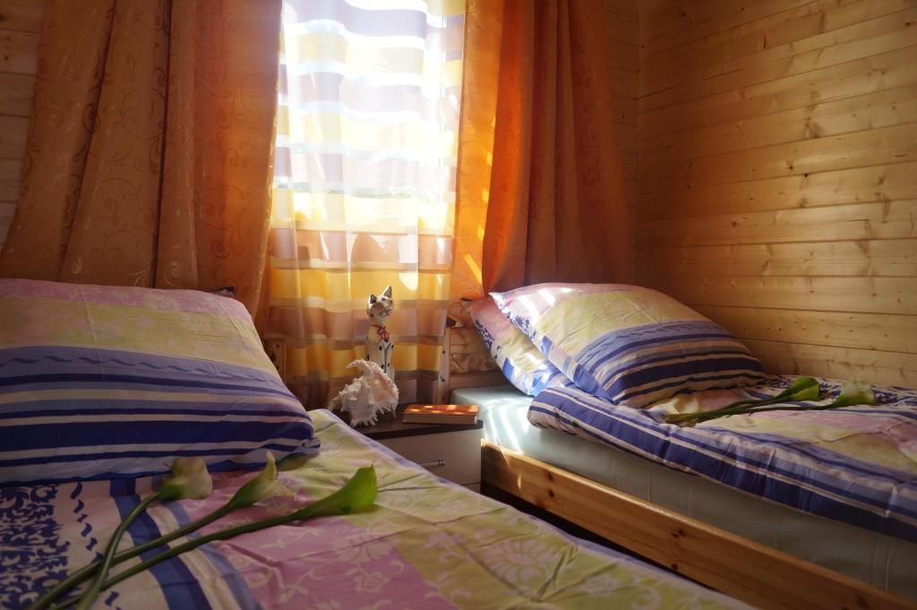 Onyx Hotel Mielno  Room photo